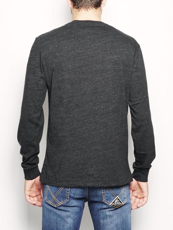  랄프 로렌 긴팔 티셔츠 P78398A17 - RALPH LAUREN