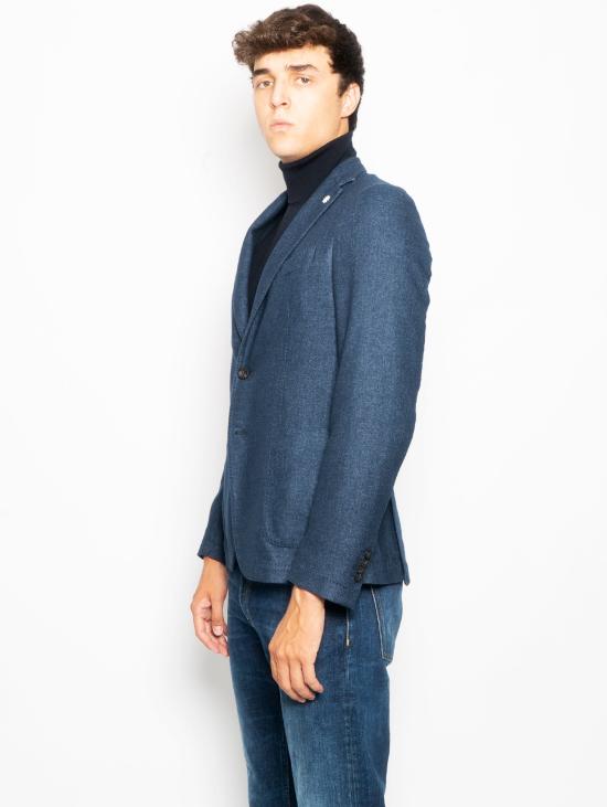  마뉴엘리츠 수트 자켓 Jack INV 2023 3526 - MANUEL RITZ