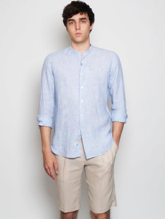  싸쿠스 긴팔 셔츠 Cami INV 2022 15901