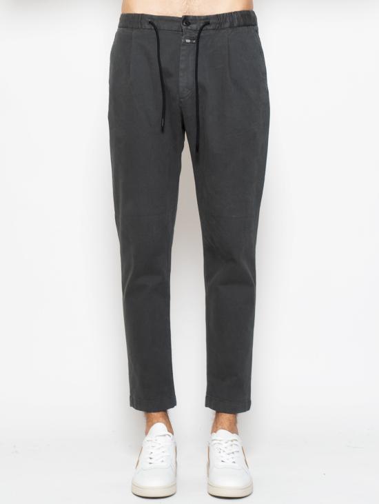  클로즈드 스트레이트 팬츠 Pant INV 2022 1435
