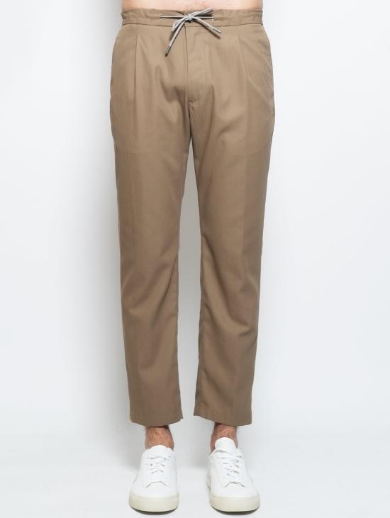  클로즈드 스트레이트 팬츠 Pant INV 2022 13050