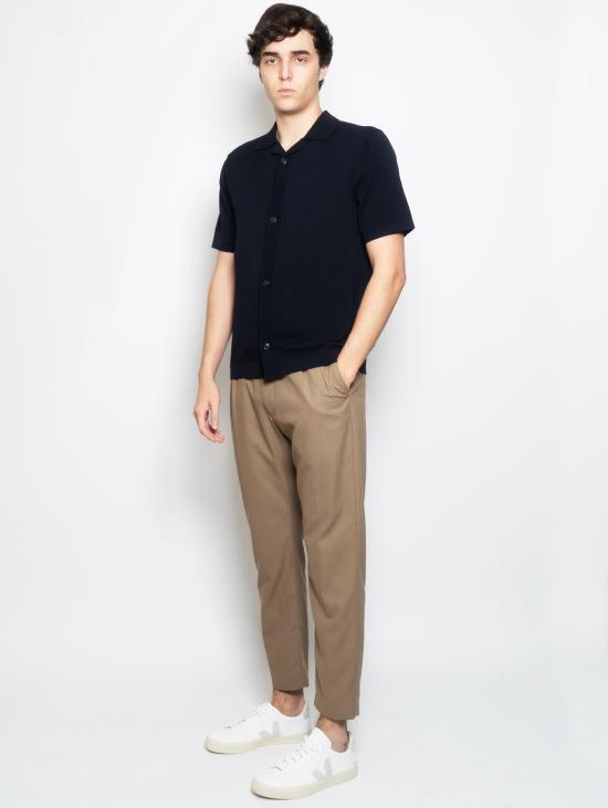  클로즈드 스트레이트 팬츠 Pant INV 2022 13050 - CLOSED