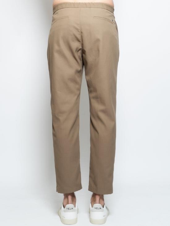  클로즈드 스트레이트 팬츠 Pant INV 2022 13050 - CLOSED