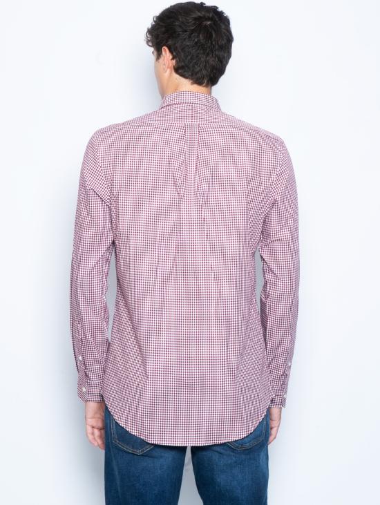  랄프 로렌 긴팔 셔츠 Cami INV 2023 2554 - RALPH LAUREN