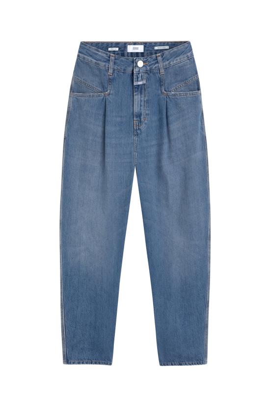  클로즈드 데님 팬츠 C91050 15E 34520 - CLOSED