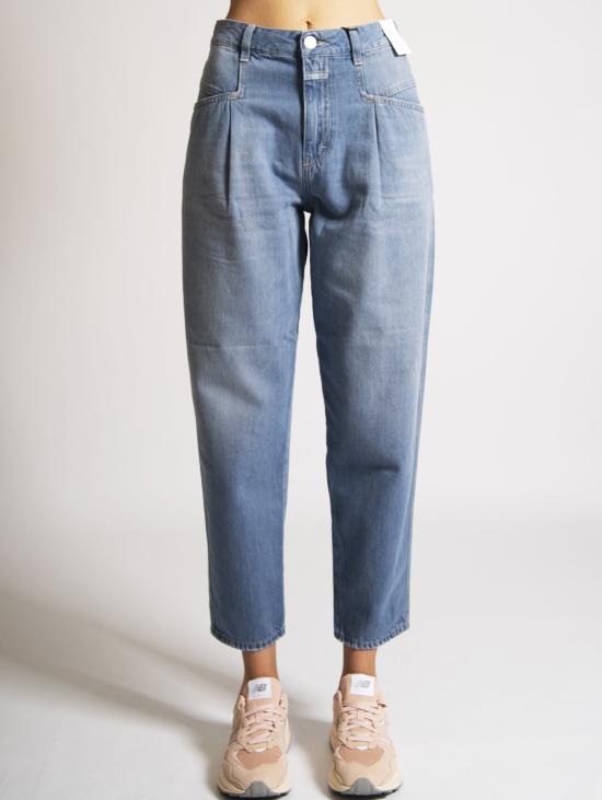  클로즈드 데님 팬츠 C91050 15E 34520