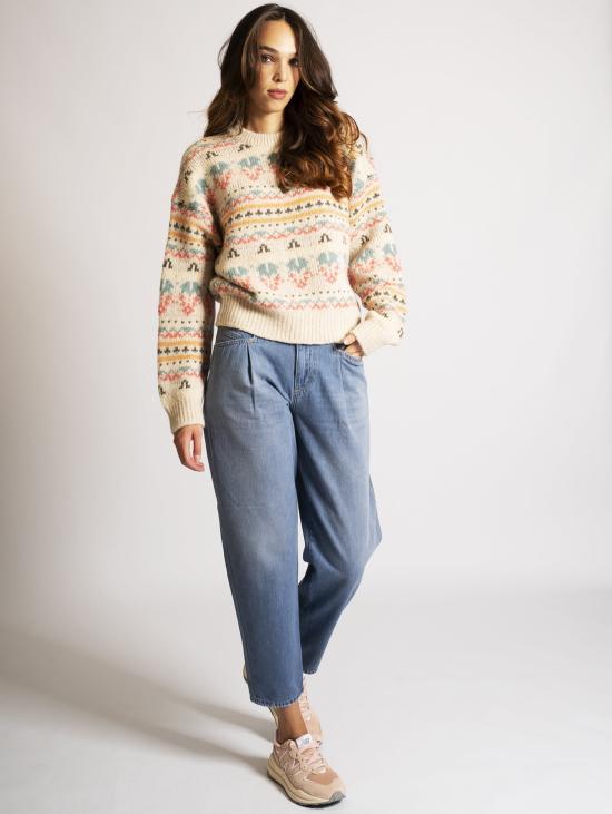  클로즈드 데님 팬츠 C91050 15E 34520 - CLOSED