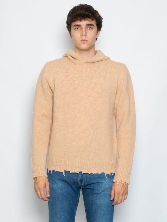  조르지오 브라토 후드 티셔츠 Magl INV 2023 9117