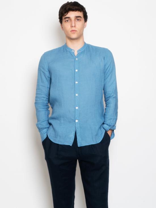  싸쿠스 긴팔 셔츠 Cami INV 2022 15956