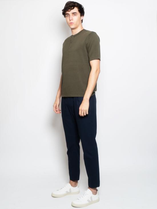  클로즈드 스트레이트 팬츠 Jean INV 2022 13047 - CLOSED