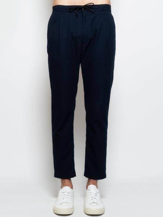  클로즈드 스트레이트 팬츠 Jean INV 2022 13047