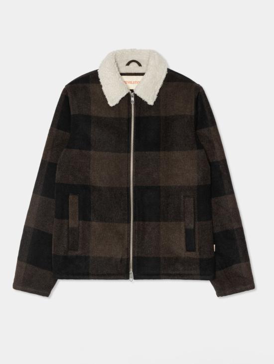  레볼루션 무톤 7745 - REVOLUTION