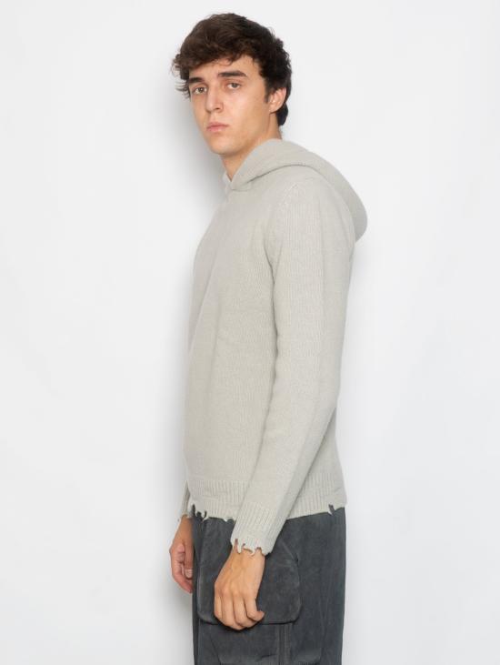  조르지오 브라토 후드 티셔츠 Magl INV 2023 9112 - GIORGIO BRATO