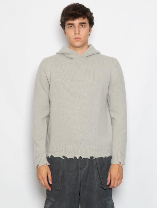  조르지오 브라토 후드 티셔츠 Magl INV 2023 9112