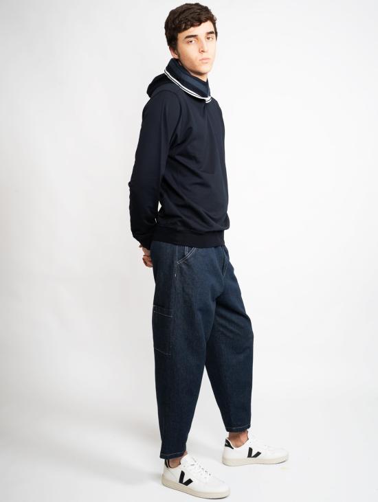  클로즈드 데님 팬츠 C30214 10M 1Kdbl - CLOSED