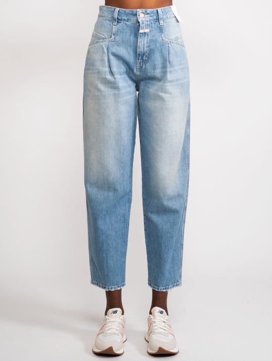  클로즈드 데님 팬츠 C91050 15E 4Elbl