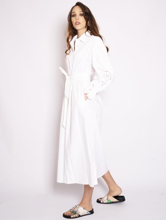  파로쉬 미디 원피스 Abit INV 2020 10873 - PAROSH