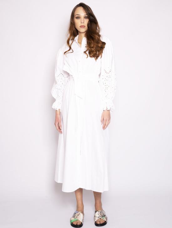  파로쉬 미디 원피스 Abit INV 2020 10873