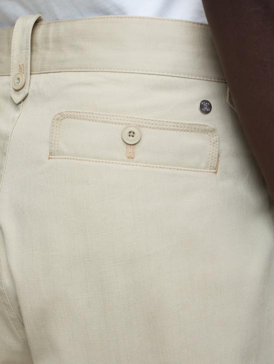  클로즈드 스트레이트 팬츠 Pant INV 2024 4075 - CLOSED