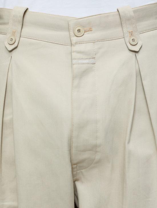  클로즈드 스트레이트 팬츠 Pant INV 2024 4075 - CLOSED