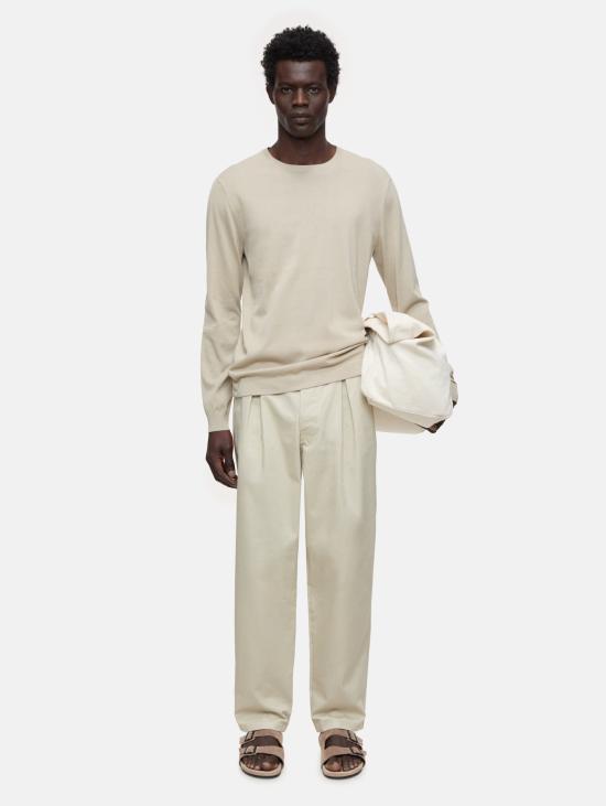  클로즈드 스트레이트 팬츠 Pant INV 2024 4075 - CLOSED