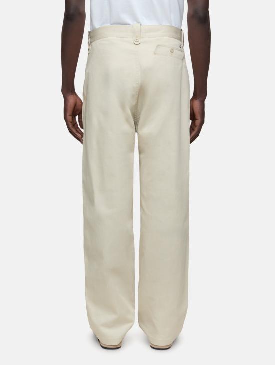  클로즈드 스트레이트 팬츠 Pant INV 2024 4075 - CLOSED
