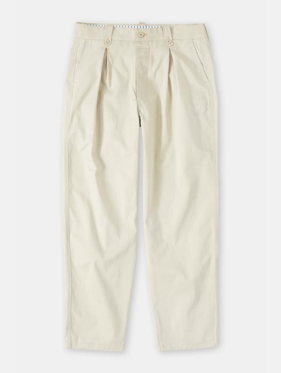  클로즈드 스트레이트 팬츠 Pant INV 2024 4075 - CLOSED