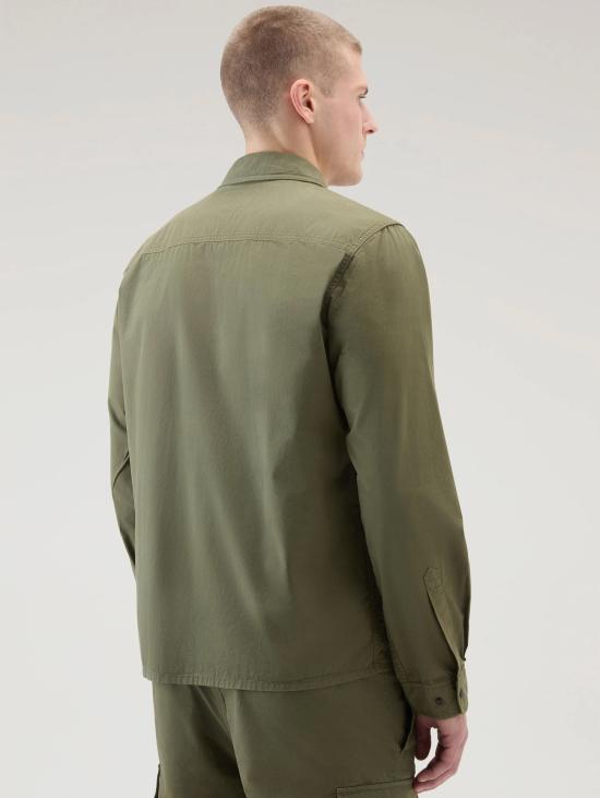  울리치 자켓 CFWOOS0113MRUT36656178 - WOOLRICH