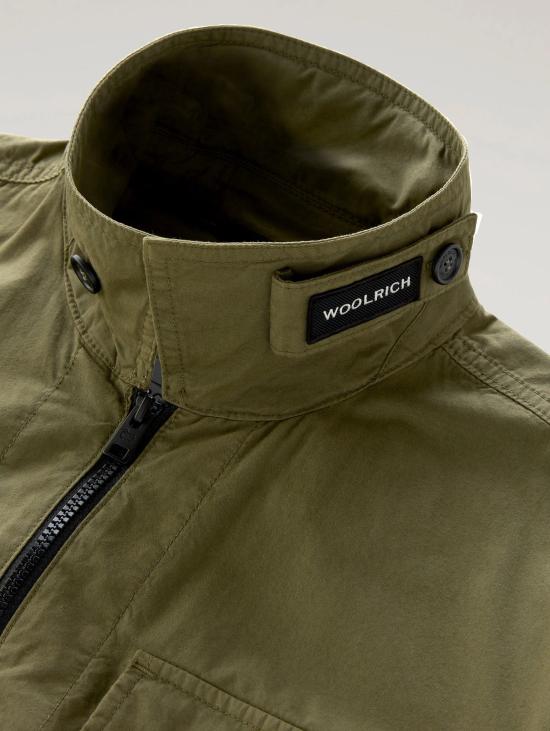  울리치 자켓 CFWOOS0113MRUT36656178 - WOOLRICH