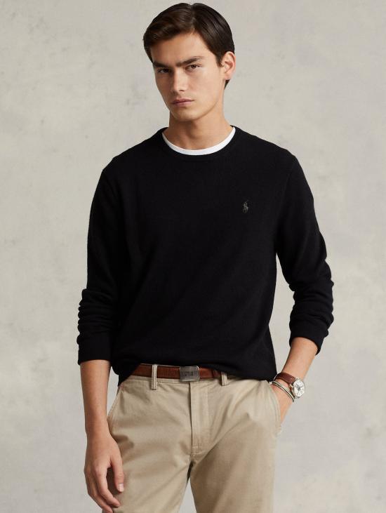  랄프 로렌 스웨터 710876714003