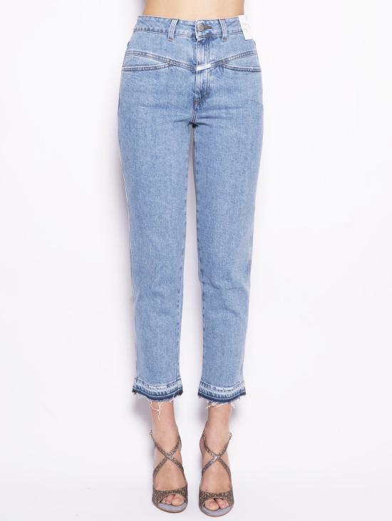  클로즈드 데님 팬츠 C88002 05X HMdenim pedal pusher