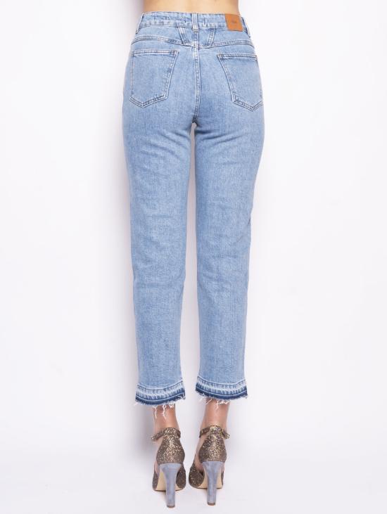  클로즈드 데님 팬츠 C88002 05X HMdenim pedal pusher - CLOSED