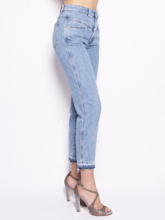  클로즈드 데님 팬츠 C88002 05X HMdenim pedal pusher - CLOSED