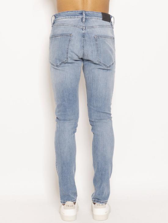  클로즈드 데님 팬츠 C3200104AQBjeans pit skinny - CLOSED