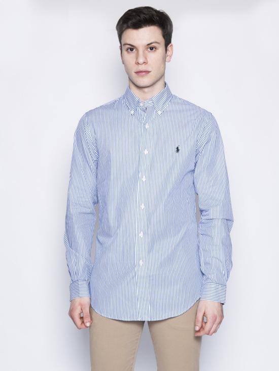 25FW 랄프 로렌 긴팔 셔츠 Cami INV 2020 13528