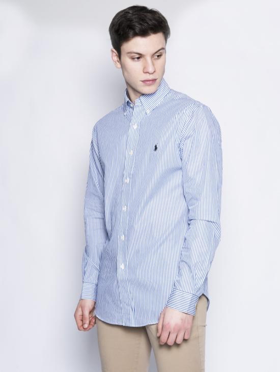 25FW 랄프 로렌 긴팔 셔츠 Cami INV 2020 13528 - RALPH LAUREN