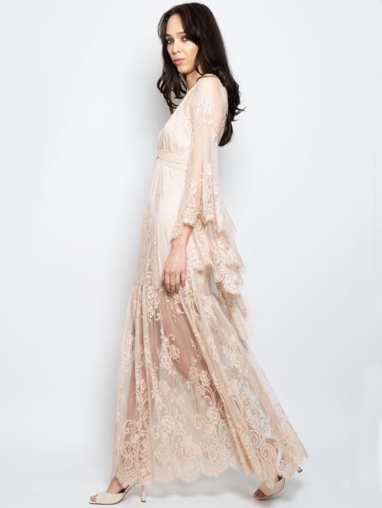  아니예 바이 롱 원피스 Abit INV 2022 11097 - ANIYE BY