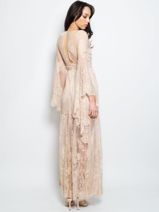  아니예 바이 롱 원피스 Abit INV 2022 11097 - ANIYE BY