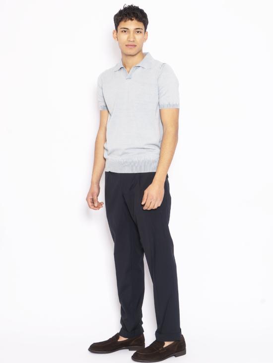  브릴리아1949 스트레이트 팬츠 Pant INV 2021 1336 - BRIGLIA 1949