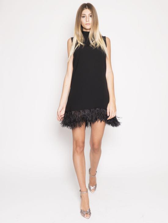  파로쉬 숏 원피스 P95258A19