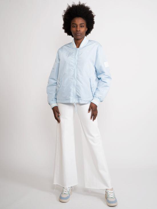  파로쉬 봄버 자켓 D430941 NEVER