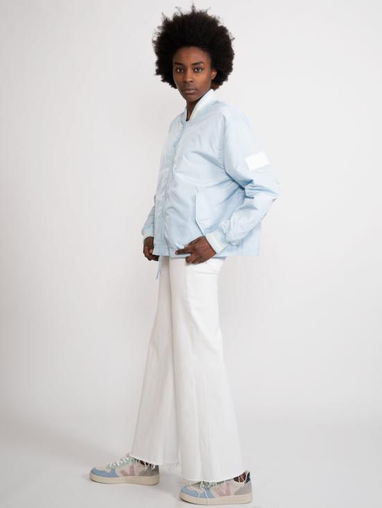  파로쉬 봄버 자켓 D430941 NEVER - PAROSH