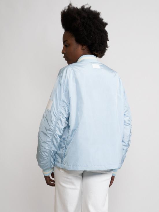  파로쉬 봄버 자켓 D430941 NEVER - PAROSH