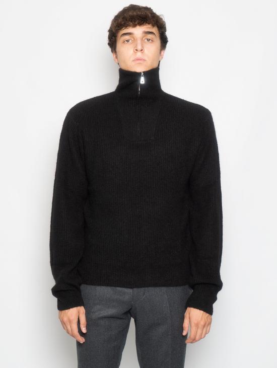  오피신 제네랄 집업 니트 Jack INV 2023 1300