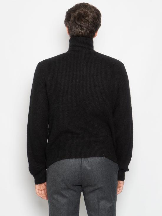  오피신 제네랄 집업 니트 Jack INV 2023 1300 - OFFICINE GENERALE