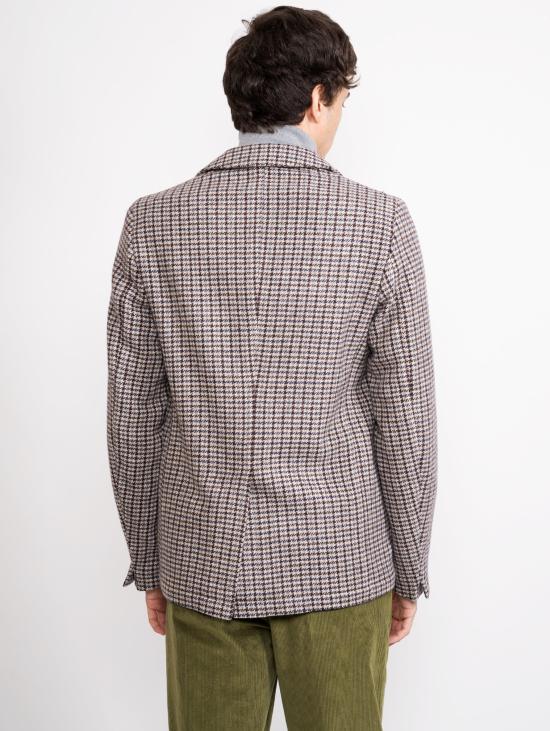  오피신 제네랄 수트 자켓 W22MTLG400PRE - OFFICINE GENERALE