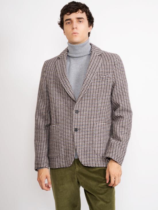  오피신 제네랄 수트 자켓 W22MTLG400PRE