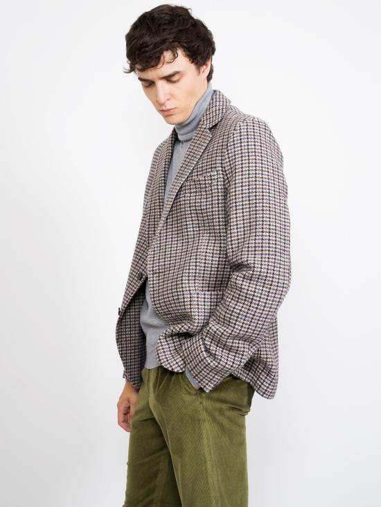  오피신 제네랄 수트 자켓 W22MTLG400PRE - OFFICINE GENERALE