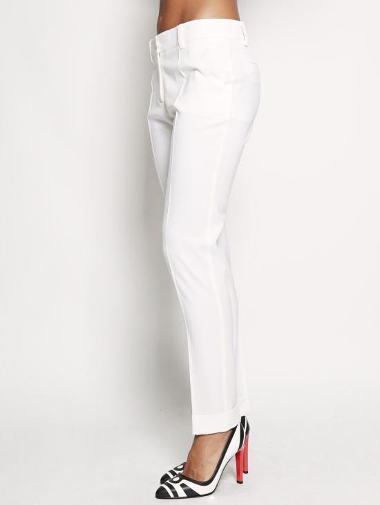  파로쉬 스트레이트 팬츠 P77744A17 - PAROSH