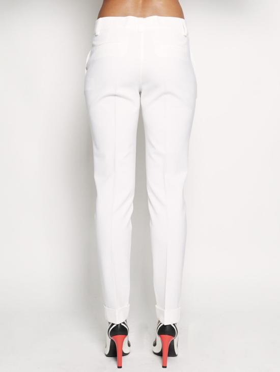  파로쉬 스트레이트 팬츠 P77744A17 - PAROSH